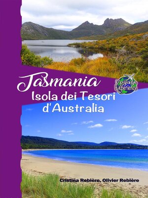 cover image of Tasmania